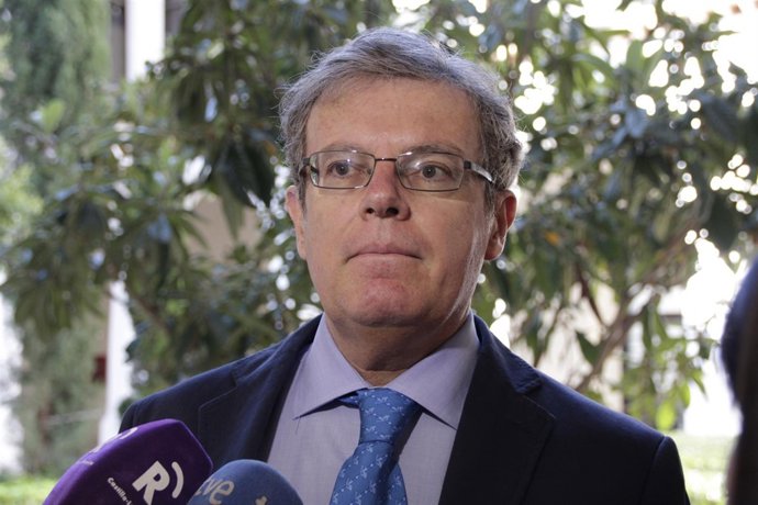 Miguel Ángel Collado 