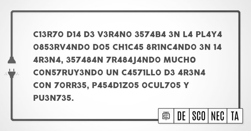 Que Palabra Se Puede Hacer Con Estas Letras