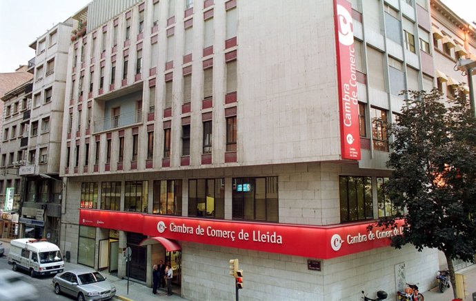 Cámara de Comercio de Lleida 