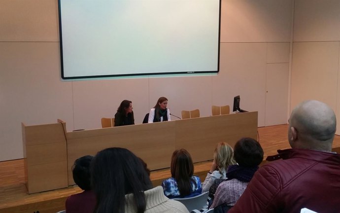 IAM especializa en violencia de género en adolescentes a profesionales