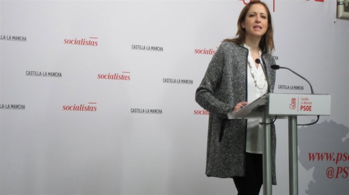 Cristina Maestre, PSOE