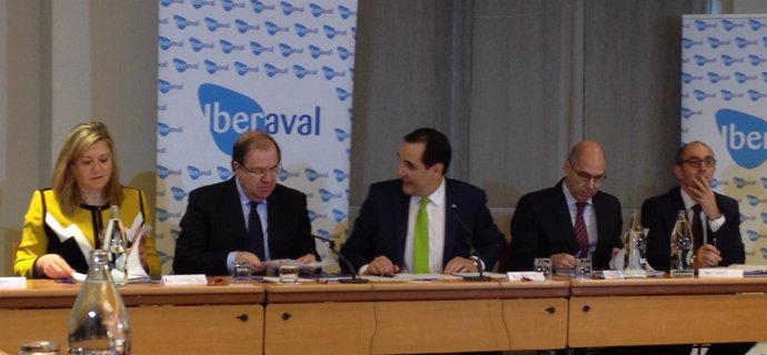 Consejo de Administración Extraordinario de Iberaval