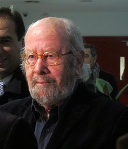 José Manuel Caballero Bonald