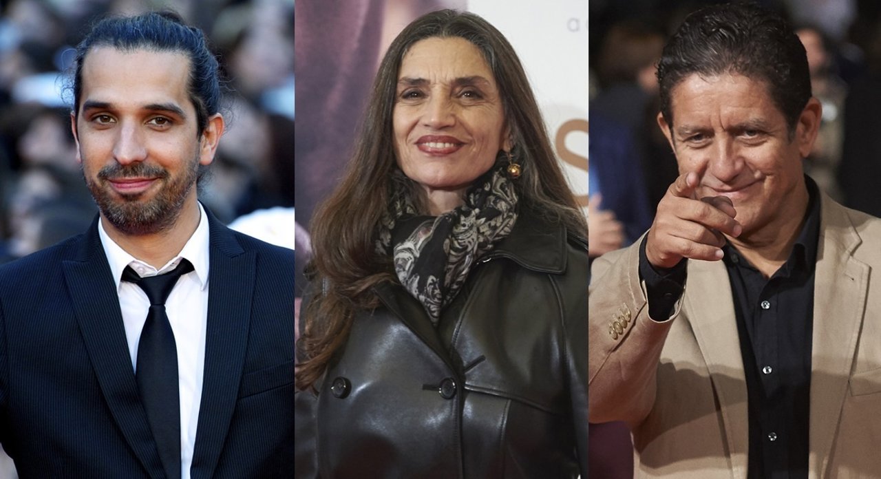 Premiados en los YAGO