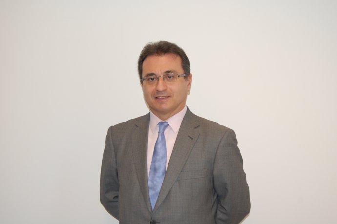 El socio de Marimón Jose Antonio Rodríguez