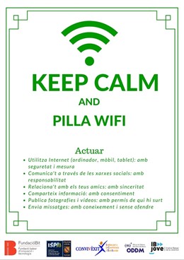  Día Internacional De Internet Seguro 2016