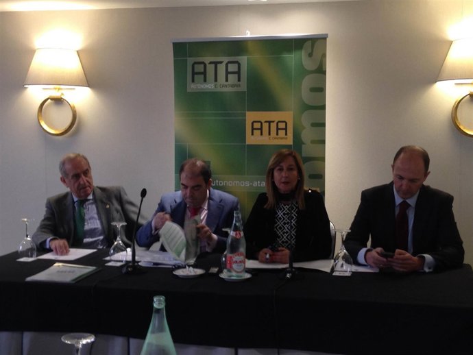 ATA presenta el Barómetro de Cantabria