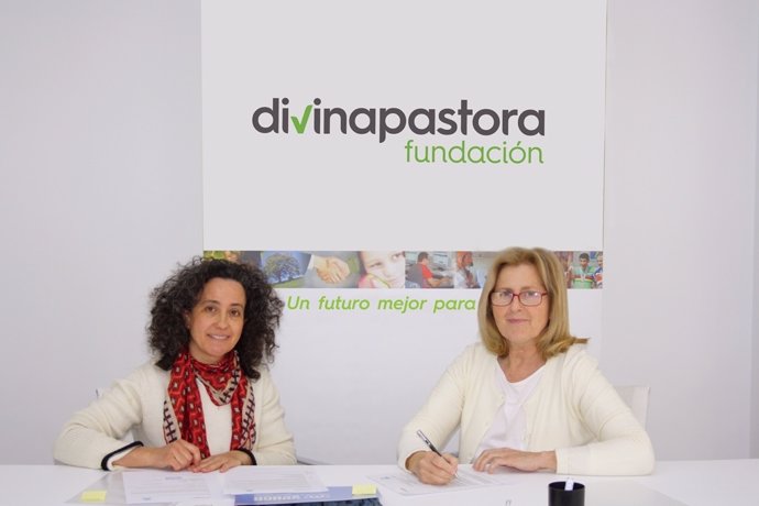 Acuerdo Fundación Divina Pastora y ACNUR