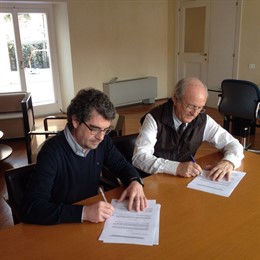 Convenio entre Endesa y el Coac en Tarragona