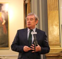 PP defiende que Barberá esté en la Diputación del Senado: "No es protección añadida"