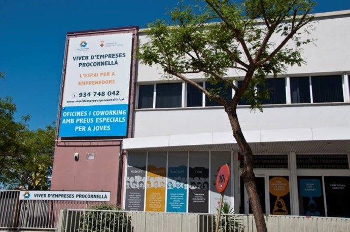 El Centro de Empresas de Cornellà ha fomentado la creación de empresas