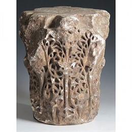 Capitel de Medina Azahara, a la venta en Internet