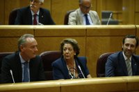 Fabra pide a Barberá que reflexione "qué es lo mejor para el partido" y decida si dimite