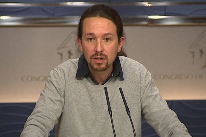 Iglesias no negociará hasta que PSOE descarte a C's