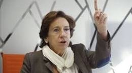 Victoria Prego periodista