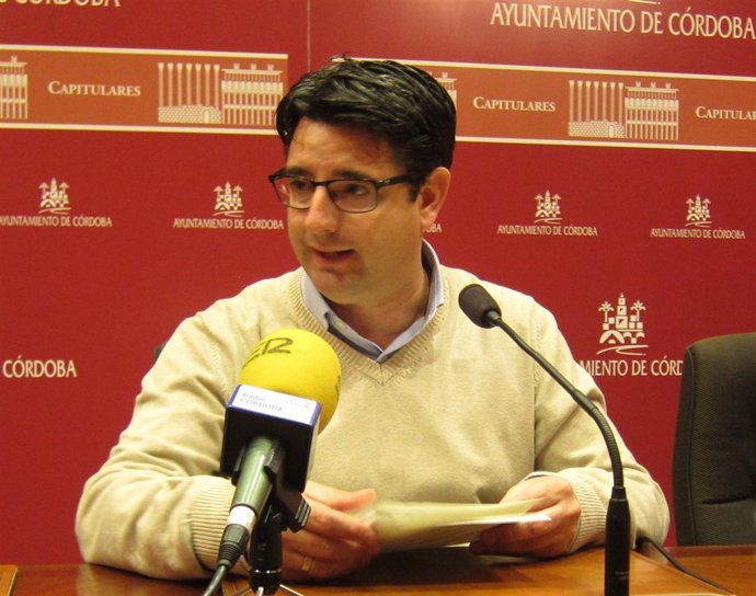 Pedro García