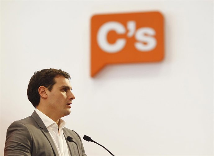 Albert Rivera