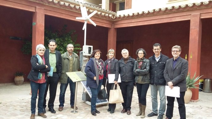 El Consell revisará la Estrategia Valenciana de Educación Ambiental
