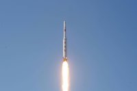 El satélite norcoreano logra estabilizar su órbita