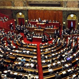parlamento francia