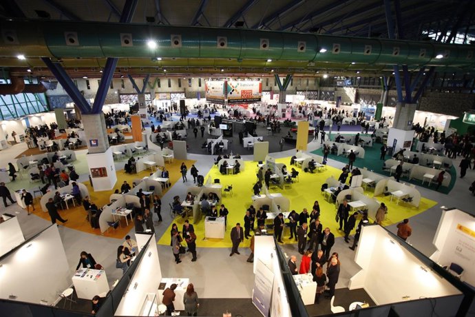 Foro Transfiere 2015