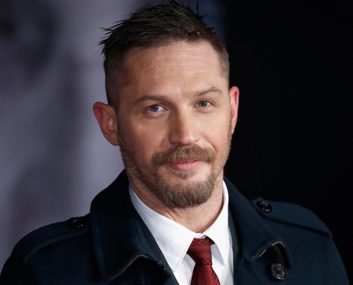 Tom Hardy 