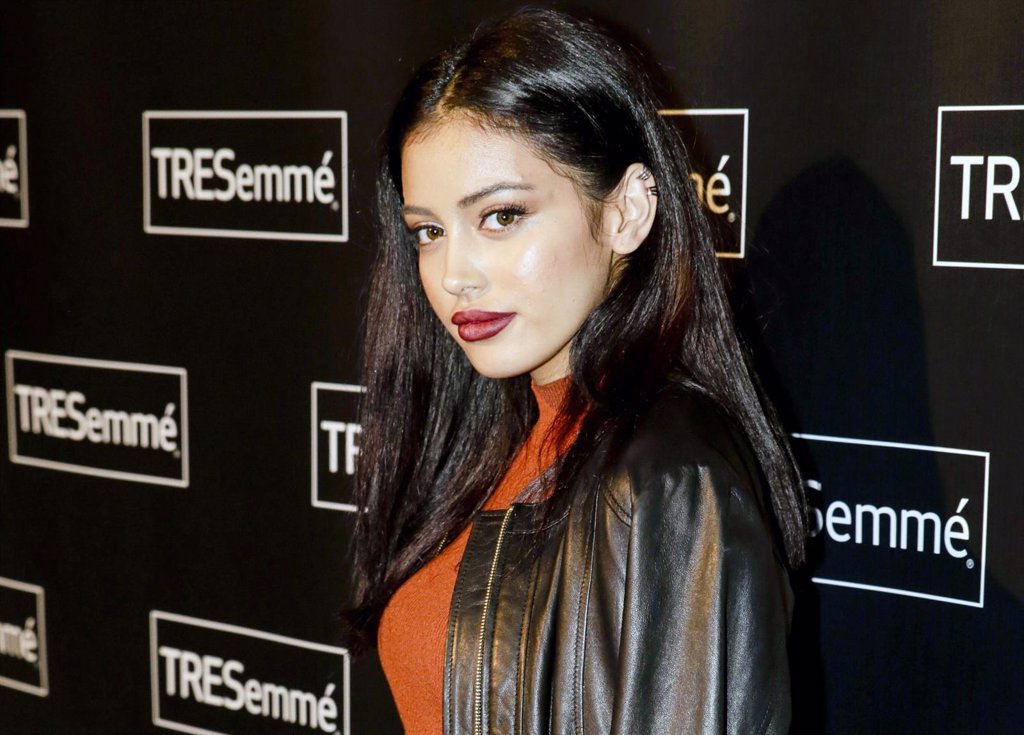 Cindy Kimberly, la española que enamoró a Justin Bieber ...