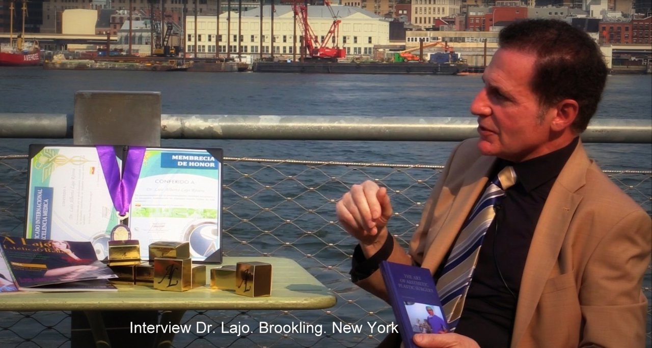 Clínicas Alberto Lajo Rivera