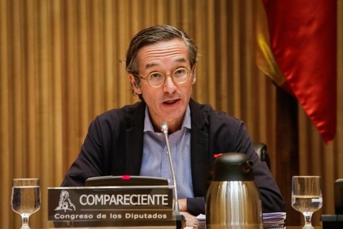 José María Lasalle