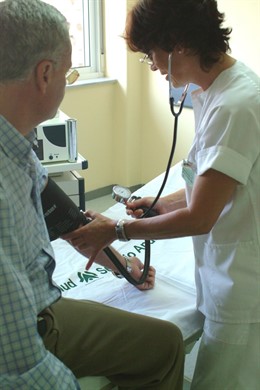 Más de 839.000 andaluces se benefician del Examen de Salud para mayores de 65