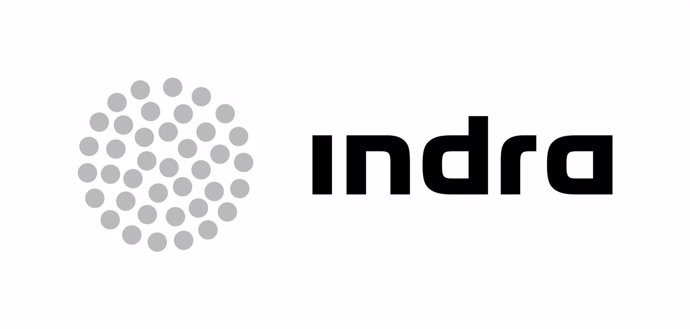 Indra logo