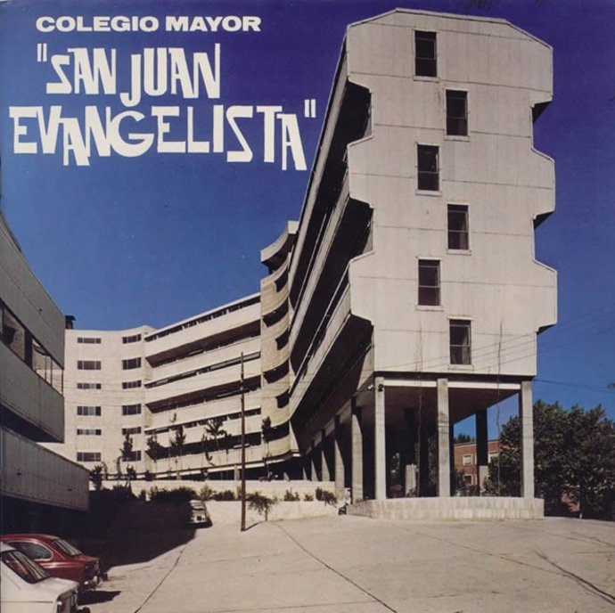 SAN JUAN EVANGELISTA