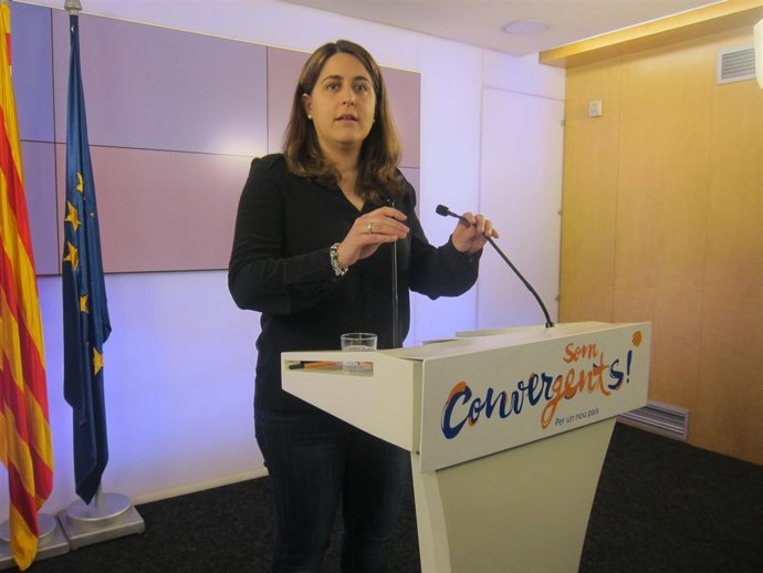 Marta Pascal (CDC)