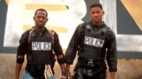 Will Smith y Martin Lawrence protagonizarán Dos policías rebeldes 3