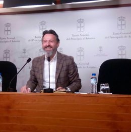 Matías Rodríguez Feito.