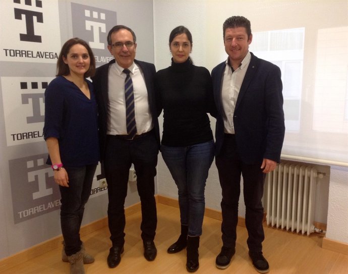 Presentación del homenaje a María Pardo