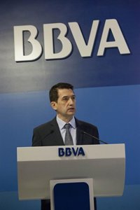 BBVA considera difícil endarrerir els objectius de dèficit i mantenir la credibilitat