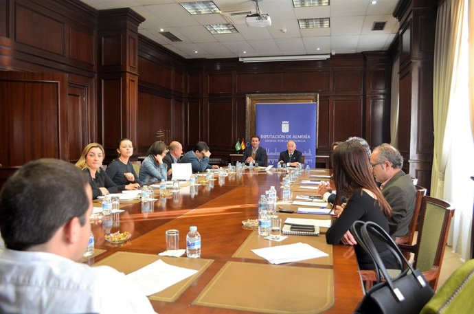 La Junta de Gobierno Provincial da luz verde al Circuito de Cine de Verano.