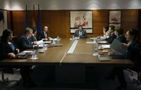 Principado reserva 8% de contratos a centros especiales de empleo y empresas de inserción