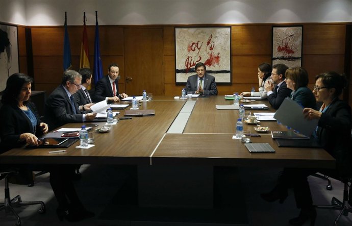 Consejo de Gobierno del Principado