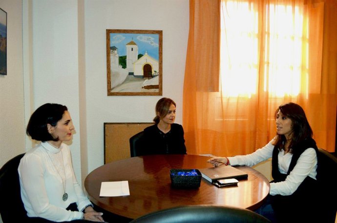 La Escuela de Moda de Patricia Rosales abrirá sus puertas en Almería.