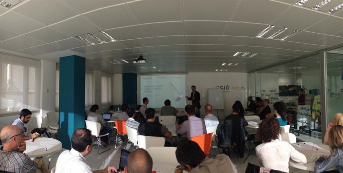 Talleres de Acció y BCD para empresas innovadoras