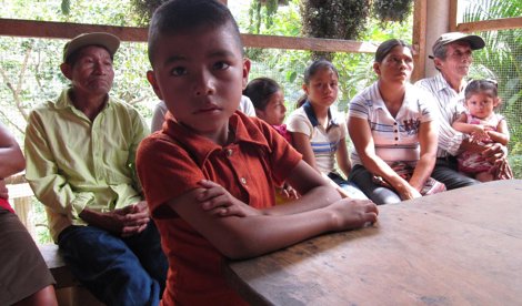 Cooperación y Desarrollo