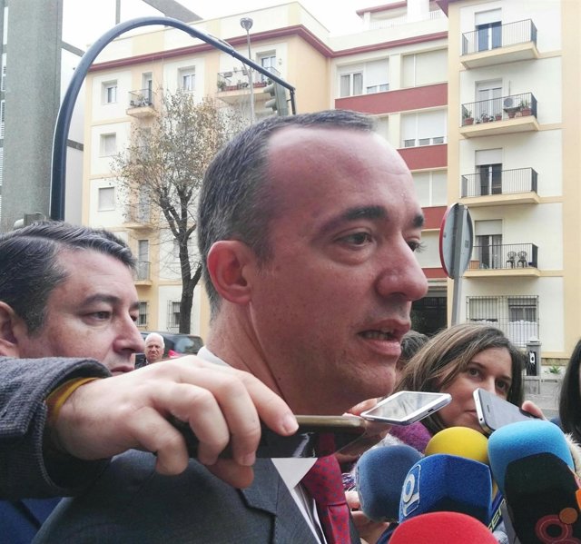 El Gobierno traslada su