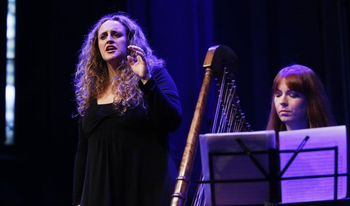 Festival de Arte Sacro de la Comunidad de Madrid