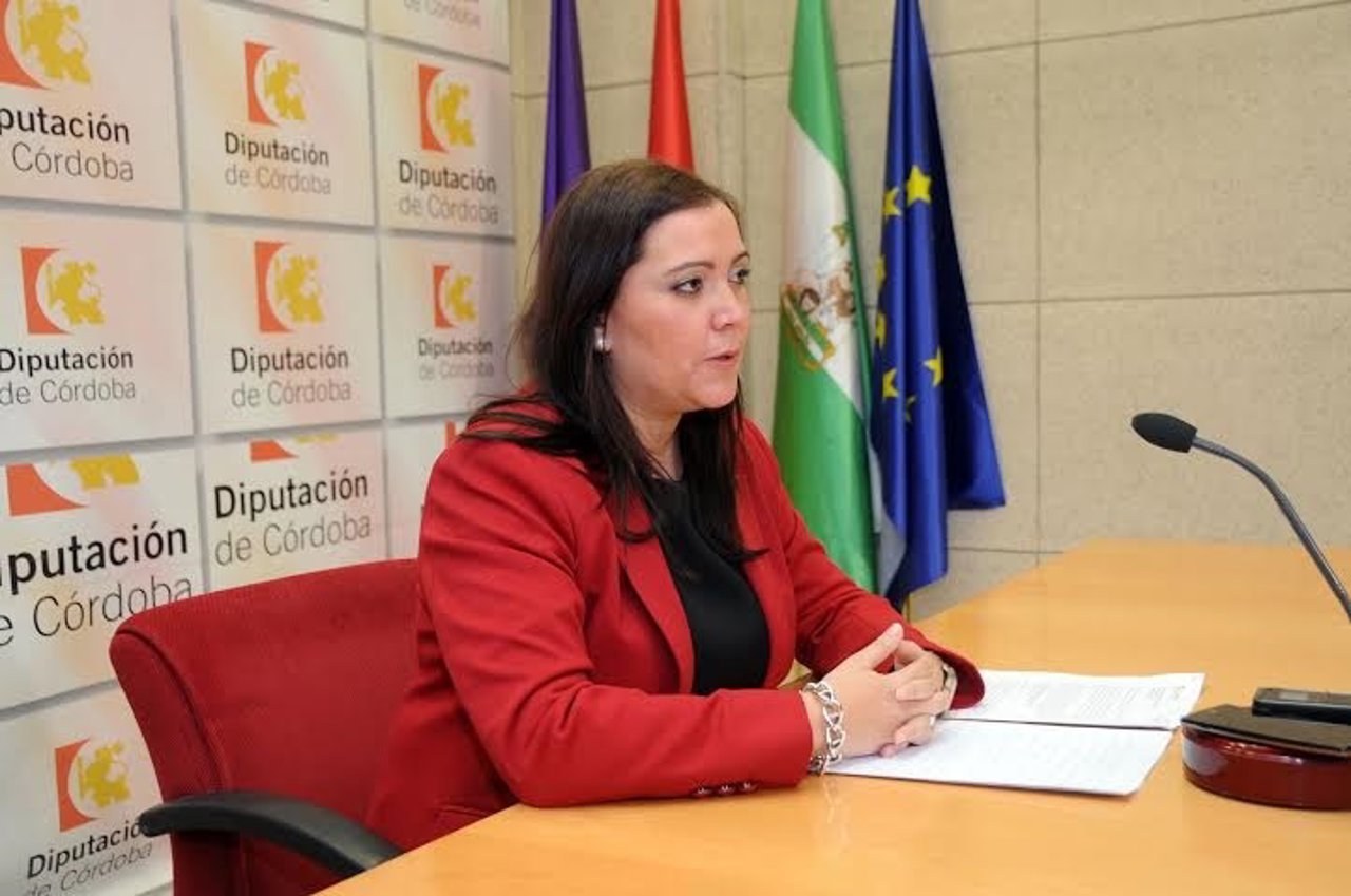 Carrillo presenta los cursos de formación