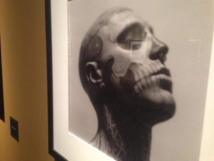 El fotógrafo Alberto García-Alix estrena 'Un horizonte falso'