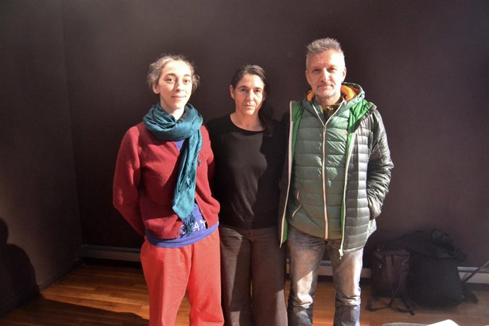 Porello, Muñoz y Ramis