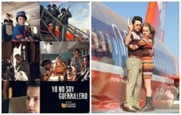 Yo no soy guerrillero se presenta en el Festival de Berlín