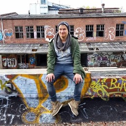 Fabian Dudek (Nestpick)